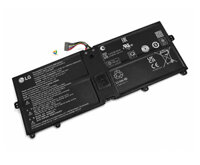 Pin Battery Laptop LG Gram 17 17Z90Q LBY122CM 90Wh Chính hãng