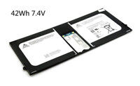 Pin Battery Laptop Microsoft Surface Pro 1 2 4Cell XỊN