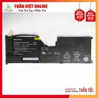 Pin Battery Laptop Sony T1121 SVT112A2WW SVT11213CXW SVT112A2WL SVT11224E BPS39 VGP-BPS39 Original 29Wh