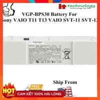 Pin battery laptop Sony Vaio SVT-1111M1E/S SV-T1113FGS SV-T1115FD SV-T1115FG SV-T1115FLS SV-T111A11L SV-T111A11W