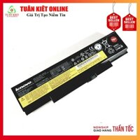 Pin Battery Lenovo ThinkPad E550 E555 45N1762 45N1763 45N1758 45N1759 76+