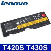 ⚡Pin Battery Lenovo ThinkPad T430si T420s T420si 42T4846 42T4847 81+ original