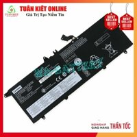 Pin Battery Lenovo ThinkPad T490s T495s L18L3PD1 L18M3PD2 L18C3PD2