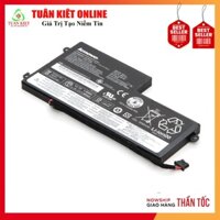 Pin Battery Lenovo X240 X250 X260 45N1109 45n1110 45N1111 (Original) 24Wh