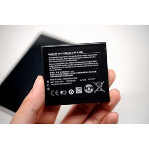 Pin - Battery Nokia BV-L4A