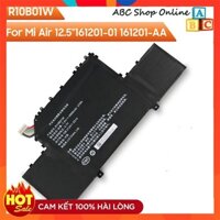 Pin (Battery) Xiaomi Mi Air 12.5 inch 161201-01 161201-AA 161201-AQ R10B01W R10BO1W New Original