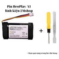 Pin BeoPlay A1 .Pin Loa Bang & Olufsen B&O BEOPLAY A1 P6. 2Mshop