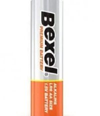 Pin Bexel