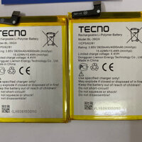 PIN (BL-39GX) INFINIX HOT S3/X608/X573