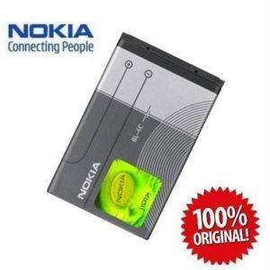 Pin điện thoại Nokia BL-4C