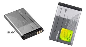 Pin điện thoại Nokia BL-4C