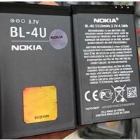 Pin BL-4U Chính Hãng Điện Thoại Nokia 8800 Arte