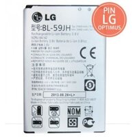 PIN BL-59JH dùng cho LG OPTIMUS L7 II, OPTIMUS L7 II DUAL