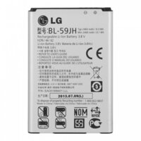 Pin BL-59JH LG P713 P715 Optimus L7 II Optimus L7 II Dual [bonus]