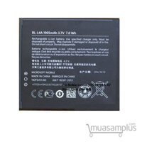PIN BL-L4A LUMIA 535 540 830 1905 mAh