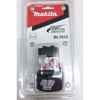 Pin BL1013 Li-Ion/10.8V/1.3Ah Makita 194550-6