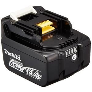 Pin BL1460B LI-ION 14.4V 6.0Ah Makita 197709-4