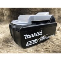 Pin BL1830B Lithium Ion 18V/ 3.0Ah Makita 197599-5. BN