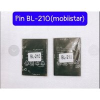 Pin BL210 Mobistar