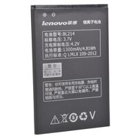 Pin BL214 Cho Lenovo A208T A218T A269i A305E