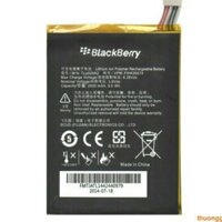 PIN BLACK BERY Z3/2500mAh XỊN.BẢO HÀNH 6 THÁNG.