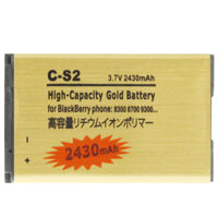 Pin BlackBerry 8300/8700/900 Pin doanh nghiệp 2430mAh C-S2