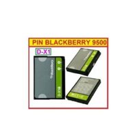 Pin Blackberry 9500