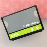 Pin BlackBerry 9500(D-X1) chính hãng