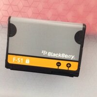 Pin BlackBerry 9800(F-S1) chính hãng