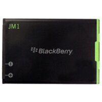 PIN BlackBerry 9900 JM1 cao cấp - 00434