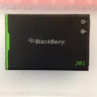 Pin BlackBerry 9900(JM1) chính hãng