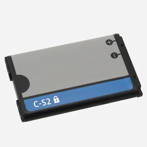 Pin BlackBerry C-S2