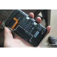 Pin Blackberry Classic Q20 Dung Lượng 2515mAh - Hàng Zin
