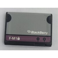 Pin Blackberry F-M1 cho dòng bb 9100/9105