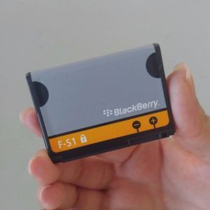 Pin Blackberry F-S1 FS1 9800 9810