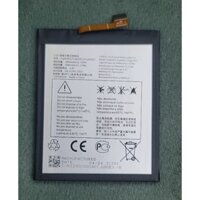 Pin blackberry Key2LE (TLp029C1) zin new