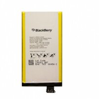 PIN BLACKBERRY LEAP