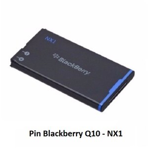 Pin BlackBerry Q10 NX1
