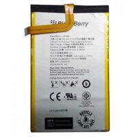 Pin Blackberry Q20 bảo hành đổi mới