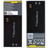 Pin Blackberry Z10 / LS1