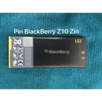 Pin BlackBerry Z10 Zin