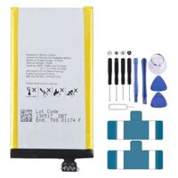 Pin Blackberry Z20 / Z30 2880mAh BAT-50136-003 002