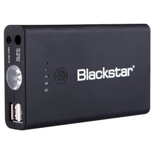 Pin Blackstar PB-1