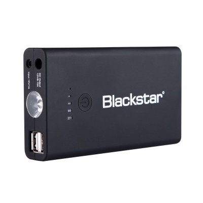 Pin Blackstar PB-1