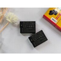 Pin BLC12 cho máy đo tốc độ Ultralyte sử dụng máy ảnh Panasonic lumix fz200, fz300, fz1000, fz2500, gh2, g5, g6, g7,...