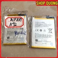 Pin BLP839 OPPO A92 / A95-5G / Reno6 Z 5G - Shop Dương