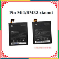 Pin Bm32,mi4 xiaomi,pin mới dùng để thay thế dùng để thay thế mới ,hàng mới về