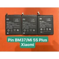 Pin BM37/MI 5S Plus Xiaomi