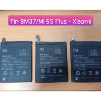 Pin BM37/Mi 5S Plus Xiaomi