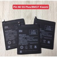 Pin BM37/Mi5s Plus Xiaomi